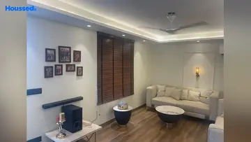 Project Image of 4 BHK Builder Floor for Rent in DLF Phase 1, Gurgaon - Image 137353