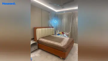 Project Image of 4 BHK Builder Floor for Rent in DLF Phase 1, Gurgaon - Image 137358