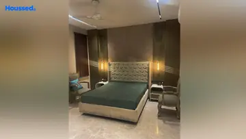 Project Image of 4 BHK Builder Floor for Rent in DLF Phase 1, Gurgaon - Image 137359