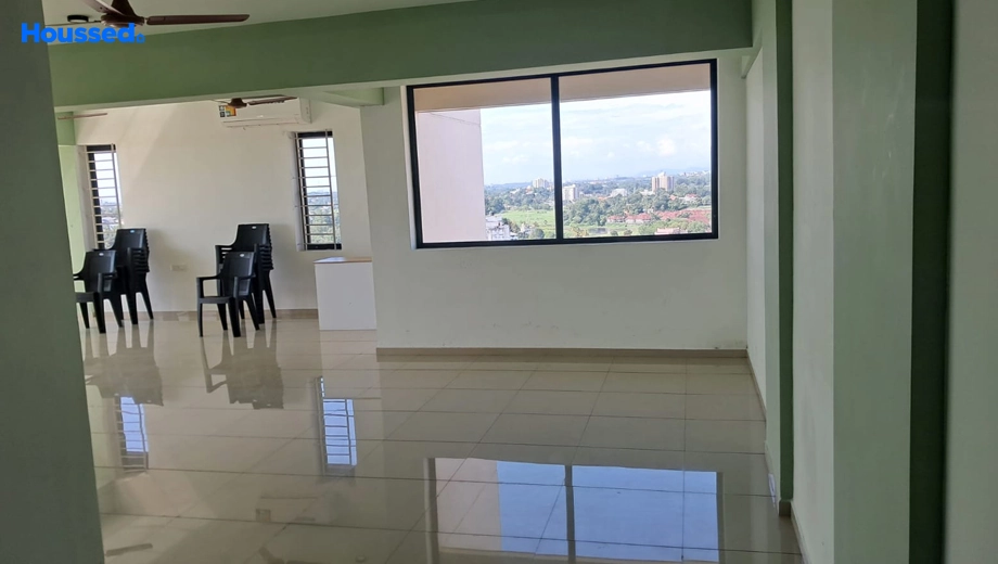 Project Image of 3 BHK Flat for Resale in Kakkanad - Image 137352