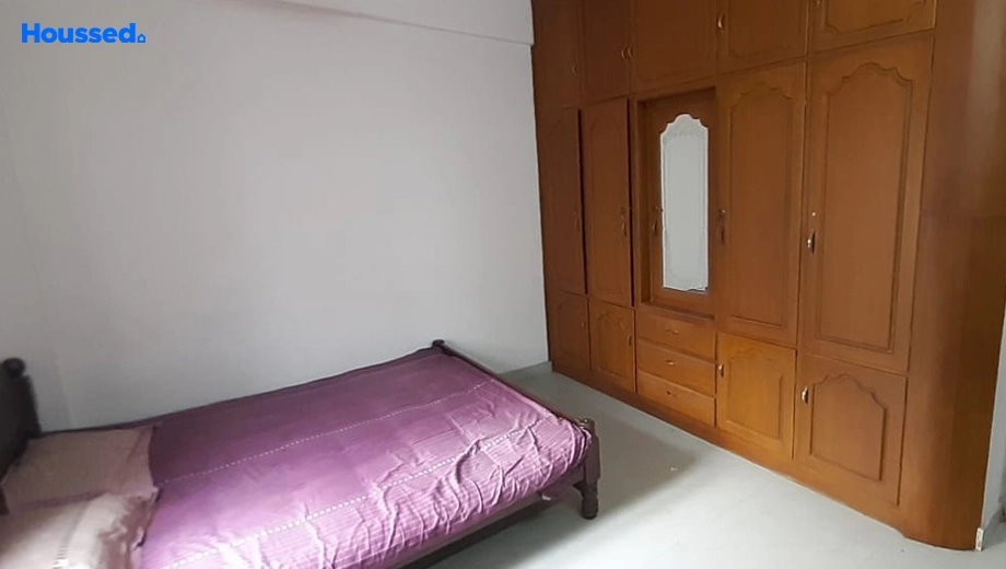 Project Image of 3 BHK Semi-Furnished Flat for Rent in Kakkanad - Image 137365
