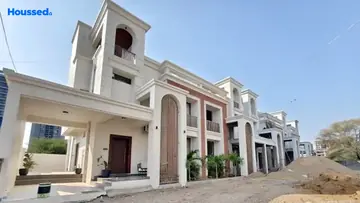Project Image of 4 BHK House/Villa for Resale in Sevasi, Vadodara - Image 137361