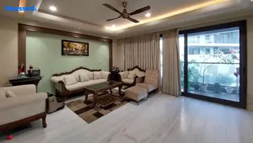 Project Image of 4 BHK Builder Floor for Rent in DLF Phase 1, Gurgaon - Image 137362
