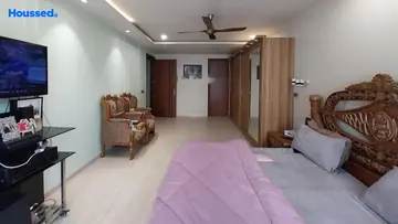 Project Image of 4 BHK Builder Floor for Rent in DLF Phase 1, Gurgaon - Image 137369