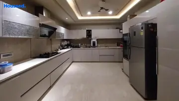 Project Image of 4 BHK Builder Floor for Rent in DLF Phase 1, Gurgaon - Image 137375