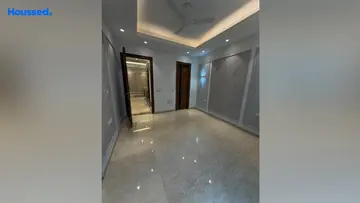 Project Image of 4 BHK Builder Floor for Rent in DLF Phase 2, Gurgaon - Image 137381