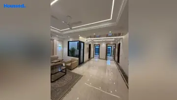 Project Image of 4 BHK Builder Floor for Rent in DLF Phase 2, Gurgaon - Image 137382