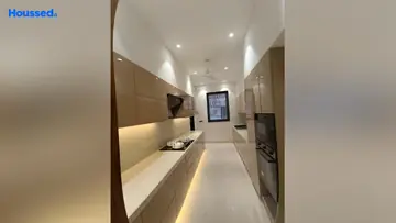 Project Image of 4 BHK Builder Floor for Rent in DLF Phase 2, Gurgaon - Image 137387