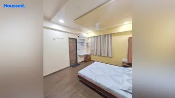 Project Image of 2 BHK Flat for Rent in Vastrapur, Ahmedabad - Image 137391