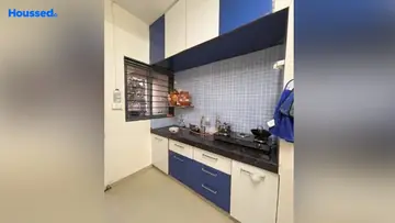 Project Image of 2 BHK Flat for Rent in Vastrapur, Ahmedabad - Image 137392