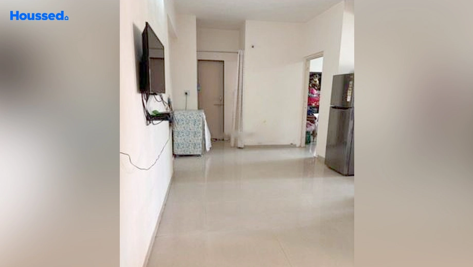 Project Image of 2 BHK Furnished Flat for Rent in Vastrapur - Image 137389