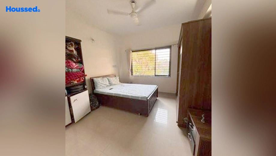 Project Image of 2 BHK Furnished Flat for Rent in Vastrapur - Image 137390