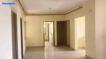 Project Image of 3 BHK Flat for Resale in Jankipuram Extension, Lucknow - Image 137394