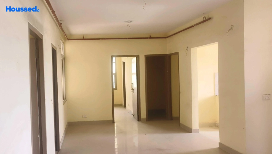 Project Image of 3 BHK Flat for Resale in Jankipuram Extension - Image 137394
