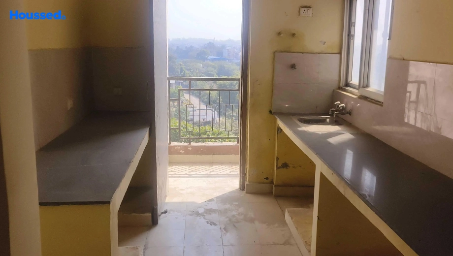 Project Image of 3 BHK Flat for Resale in Jankipuram Extension - Image 137393