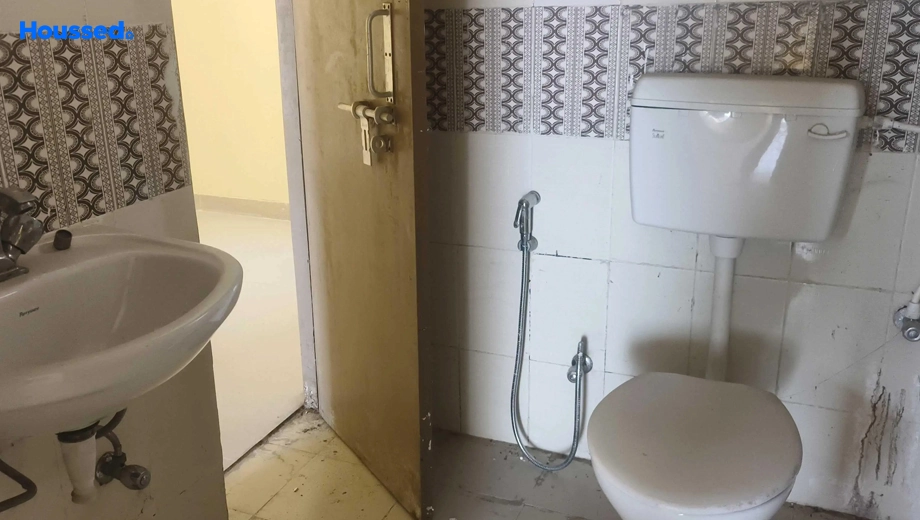 Project Image of 3 BHK Flat for Resale in Jankipuram Extension - Image 137396