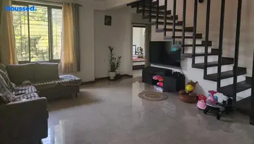 Project Image of 3 BHK Penthouse for Resale in Margao, Goa - Image 5379