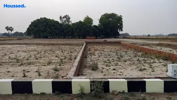 Project Image of Housing Plot/Residential Land for Resale in Jankipuram, Lucknow - Image 137397