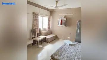 Project Image of 3 BHK Flat for Rent in Paldi, Ahmedabad - Image 137406