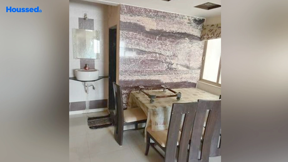 Project Image of 3 BHK Furnished Flat for Rent in Paldi - Image 137407