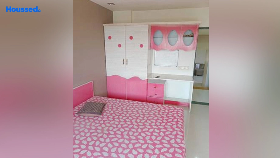 Project Image of 3 BHK Furnished Flat for Rent in Paldi - Image 137405