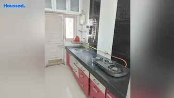 Project Image of 3 BHK Flat for Rent in Paldi, Ahmedabad - Image 137404