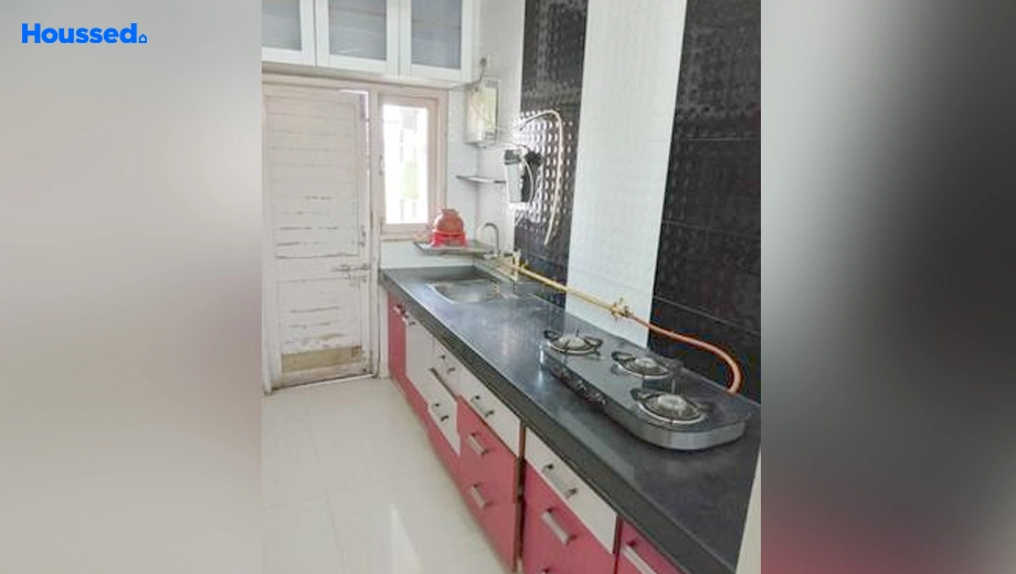 Project Image of 3 BHK Furnished Flat for Rent in Paldi - Image 137404