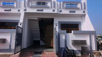 Project Image of 2 BHK House/Villa for Resale in Jankipuram Extension, Lucknow - Image 137402
