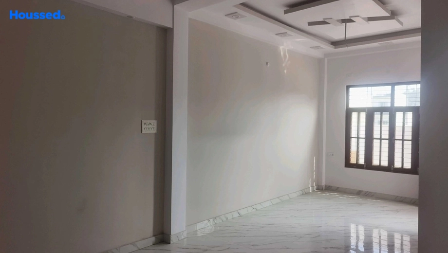 Project Image of 2 BHK House/Villa for Resale in Jankipuram Extension - Image 137399