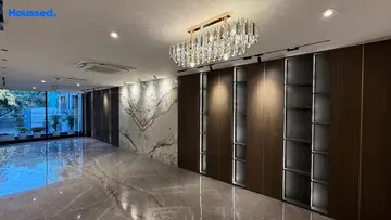 Project Image of 4 BHK Builder Floor for Rent in DLF Phase 2, Gurgaon - Image 137409