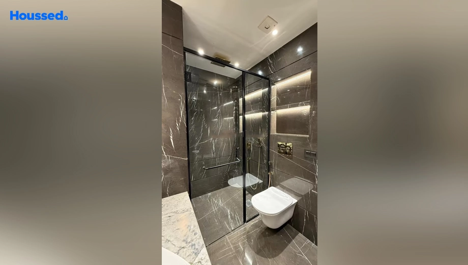 Project Image of 4 BHK Semi-Furnished Builder Floor for Rent in DLF Phase 2 - Image 137411