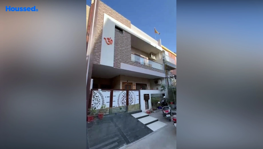Project Image of 5 BHK House/Villa for Resale in Super Corridor - Image 137536