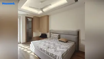 Project Image of 3 BHK Builder Floor for Rent in DLF Phase 2, Gurgaon - Image 137419