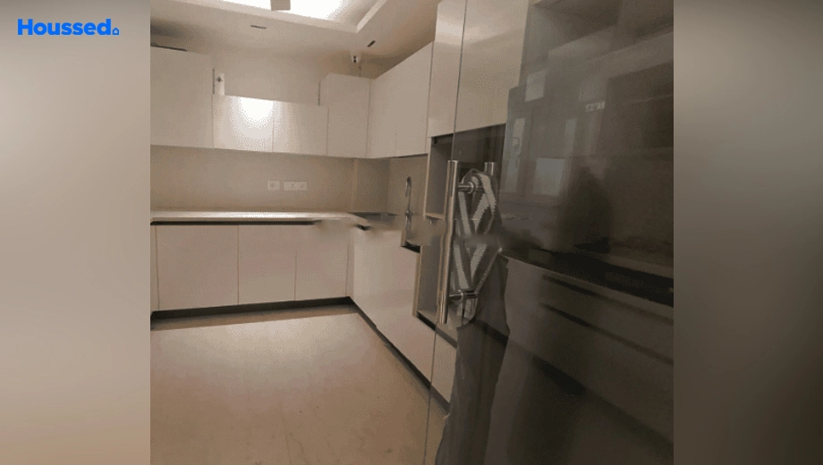 Project Image of 3 BHK Semi-Furnished Builder Floor for Rent in DLF Phase 2 - Image 137422