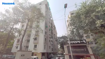 Project Image of 3 BHK Flat for Rent in Satellite, Ahmedabad - Image 137426