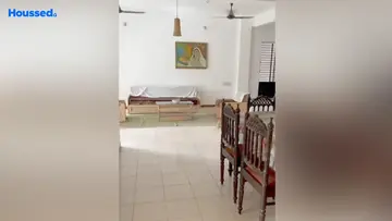 Project Image of 3 BHK Flat for Rent in Satellite, Ahmedabad - Image 137425