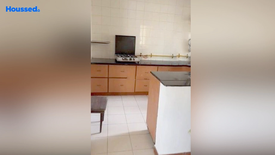 Project Image of 3 BHK Furnished Flat for Rent in Satellite - Image 137424