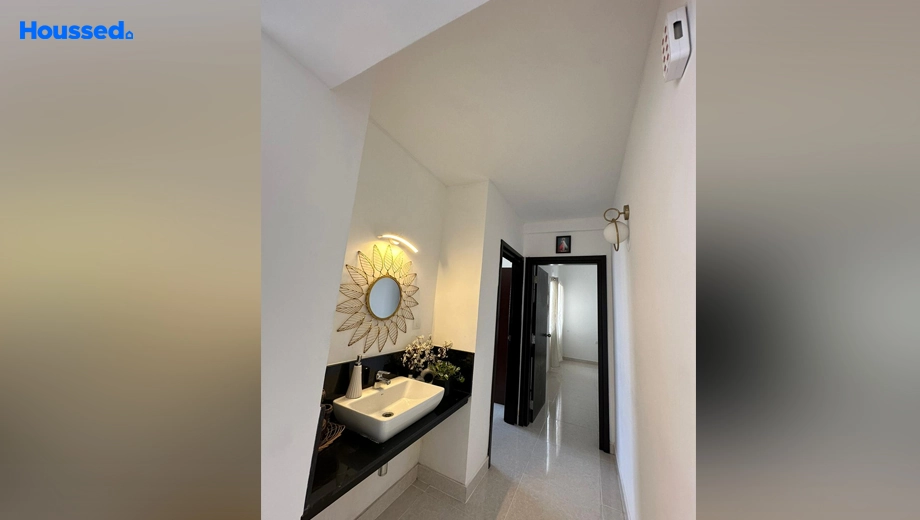 Project Image of 2 BHK Furnished Flat for Rent in Kakkanad - Image 137427