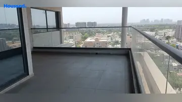 Project Image of 4 BHK Penthouse for Rent in Royal Revanta 3 Kudasan, Gandhinagar - Image 137429