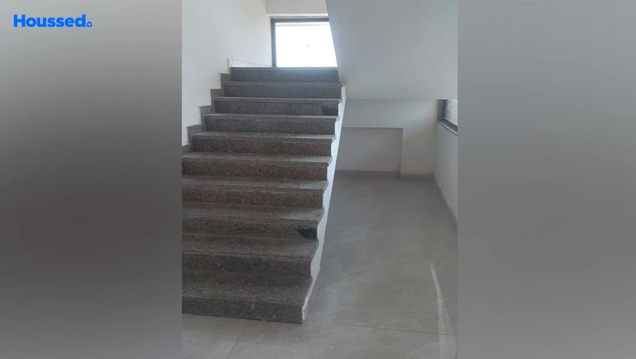 Project Image of 4 BHK Semi-Furnished Penthouse for Rent in Royal Revanta 3, Kudasan - Image 137428