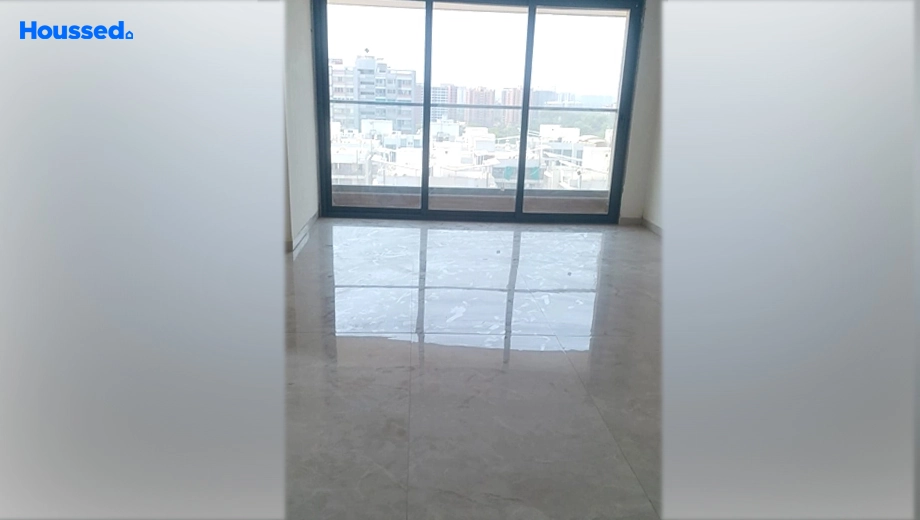 Project Image of 4 BHK Semi-Furnished Penthouse for Rent in Royal Revanta 3, Kudasan - Image 137431
