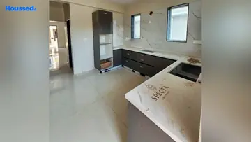 Amenities of 4 BHK House/Villa for Resale in Cornerstone Haven Nuvem, Goa - Image 137460