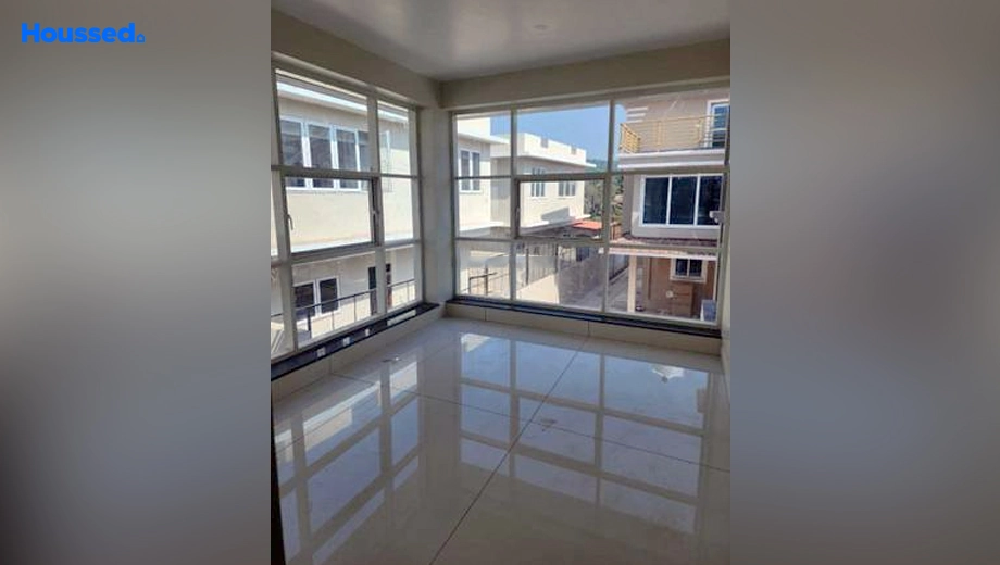 Amenities of 4 BHK House/Villa for Resale in Cornerstone Haven, Nuvem - Image 137462