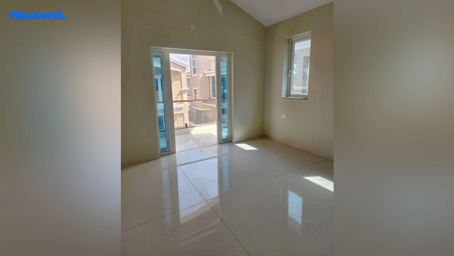 Amenities of 4 BHK House/Villa for Resale in Cornerstone Haven, Nuvem - Image 137458