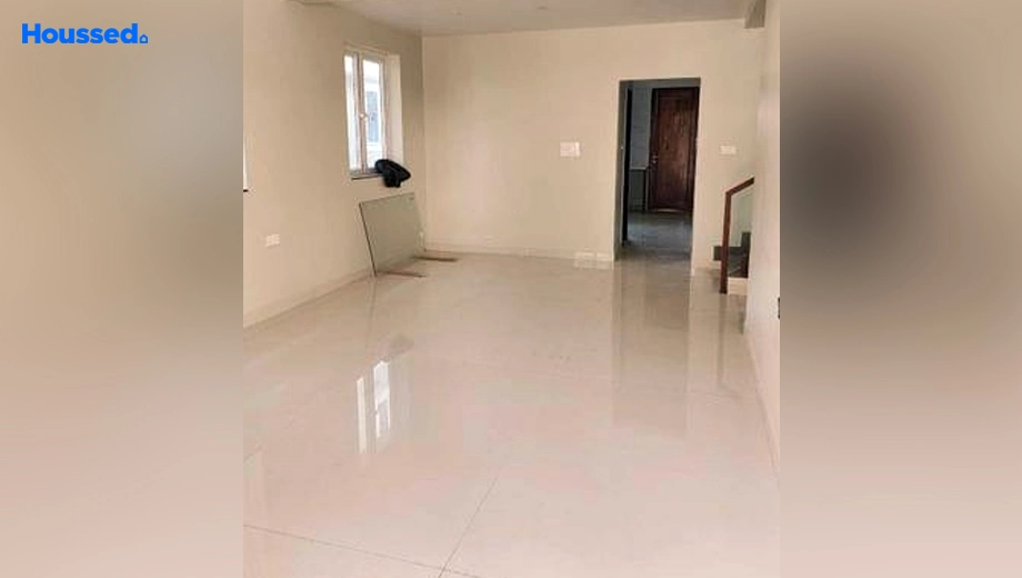 Amenities of 4 BHK House/Villa for Resale in Cornerstone Haven, Nuvem - Image 137457