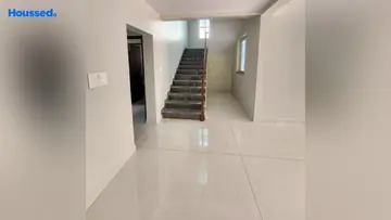 Amenities of 4 BHK House/Villa for Resale in Cornerstone Haven Nuvem, Goa - Image 137459