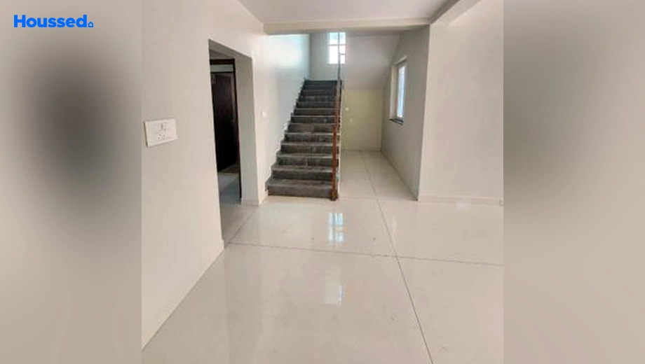 Amenities of 4 BHK House/Villa for Resale in Cornerstone Haven, Nuvem - Image 137459