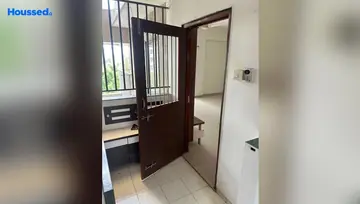 Sample Apartment of 3 BHK Flat for Resale in Deep Indraprasth 6 Prahlad Nagar, Ahmedabad - Image 5470