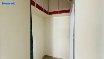 Sample Apartment of 3 BHK Flat for Resale in Deep Indraprasth 6 Prahlad Nagar, Ahmedabad - Image 5466