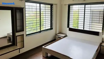 Sample Apartment of 3 BHK Flat for Resale in Deep Indraprasth 6 Prahlad Nagar, Ahmedabad - Image 5471
